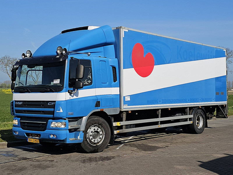 DAF CF 75.250 - Külmutiga veoauto: pilt 2 DAF CF 75.250 - Külmutiga veoauto: pilt 2