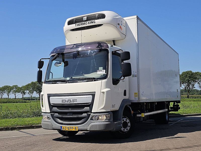 DAF LF 220 11.9T THERMOKING - Külmutiga veoauto: pilt 1 DAF LF 220 11.9T THERMOKING - Külmutiga veoauto: pilt 1