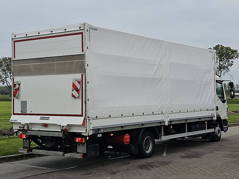 DAF LF 230 7,5T Gvw - Kasti veoauto: pilt 3 DAF LF 230 7,5T Gvw - Kasti veoauto: pilt 3