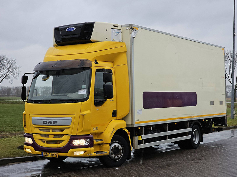 DAF LF 230 - Külmutiga veoauto: pilt 2 DAF LF 230 - Külmutiga veoauto: pilt 2