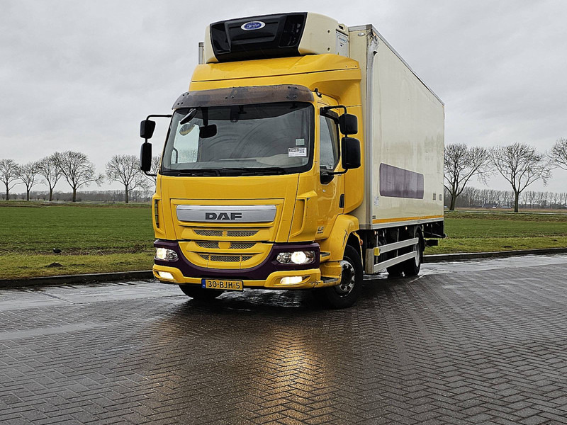 DAF LF 230 - Külmutiga veoauto: pilt 1 DAF LF 230 - Külmutiga veoauto: pilt 1