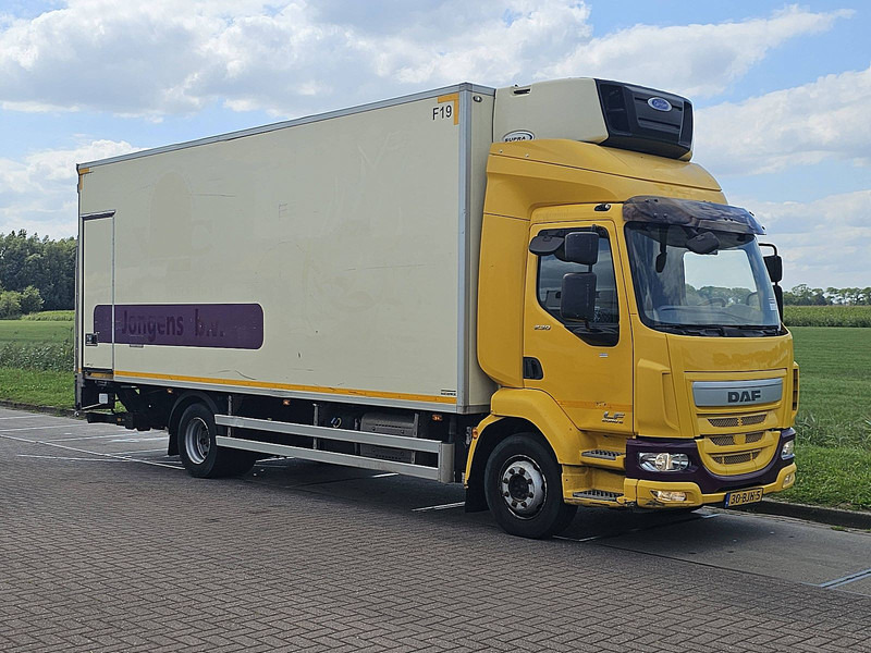 DAF LF 230 - Külmutiga veoauto: pilt 5 DAF LF 230 - Külmutiga veoauto: pilt 5