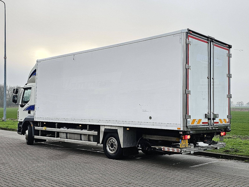 Kasti veoauto DAF LF 260 16T BED LIFT DOORS: pilt 6