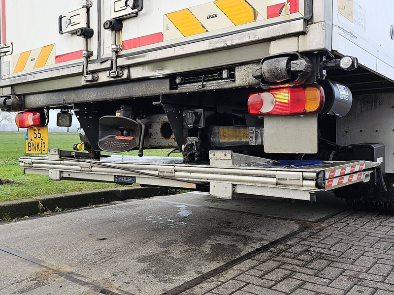 Kasti veoauto DAF LF 260 16T BED LIFT DOORS: pilt 13