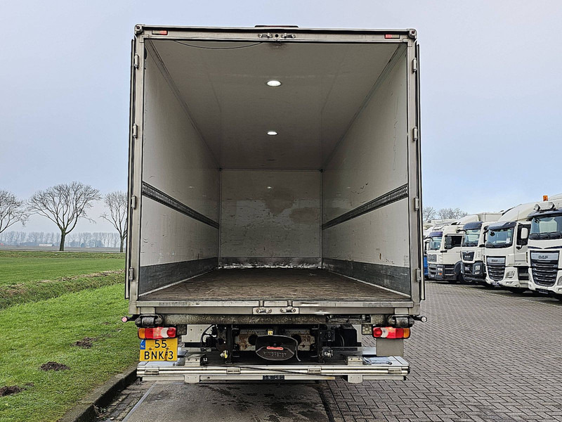 Kasti veoauto DAF LF 260 16T BED LIFT DOORS: pilt 11