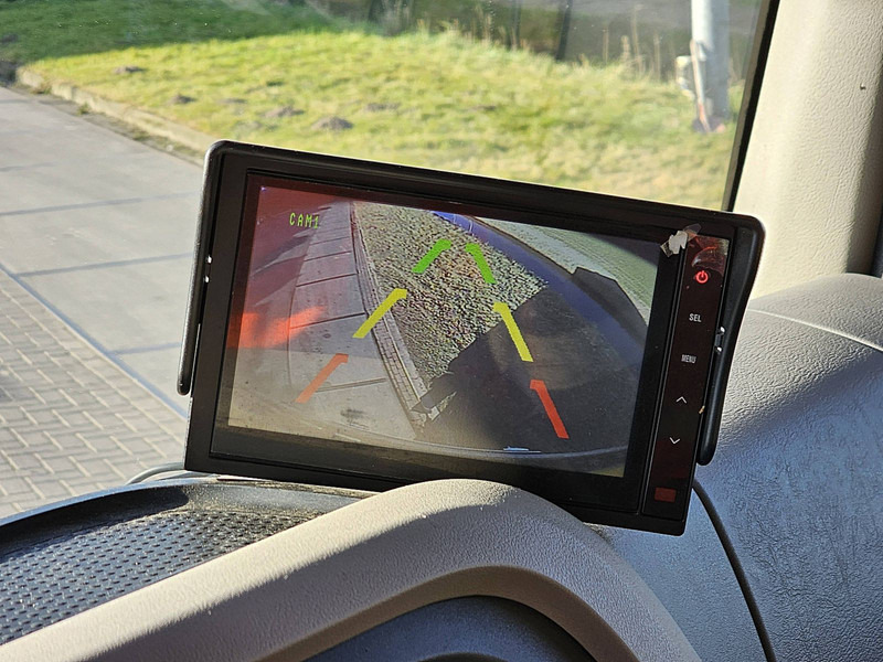 Külmutiga veoauto DAF LF 260 16T FRC/ATP THERMOK.: pilt 13