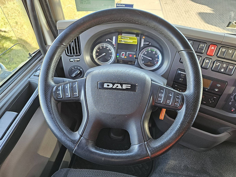 Külmutiga veoauto DAF LF 260 16T FRC/ATP THERMOK.: pilt 8