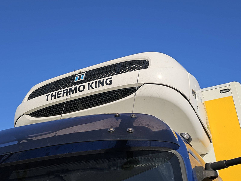 Külmutiga veoauto DAF LF 260 16T FRC/ATP THERMOK.: pilt 12