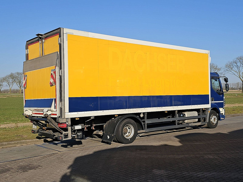 DAF LF 260 16T FRC/ATP THERMOK. - Külmutiga veoauto: pilt 3 DAF LF 260 16T FRC/ATP THERMOK. - Külmutiga veoauto: pilt 3