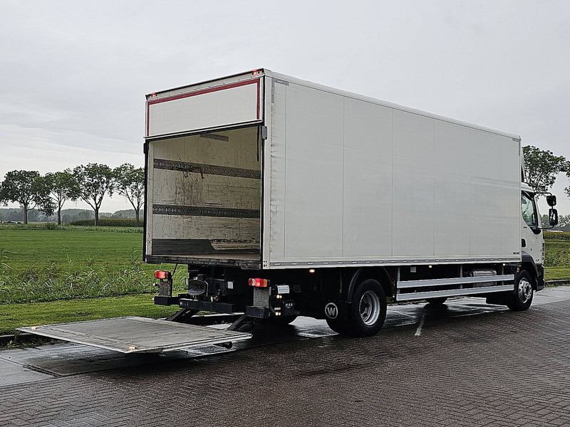 DAF LF 260 16T Gvw - Kasti veoauto: pilt 3 DAF LF 260 16T Gvw - Kasti veoauto: pilt 3