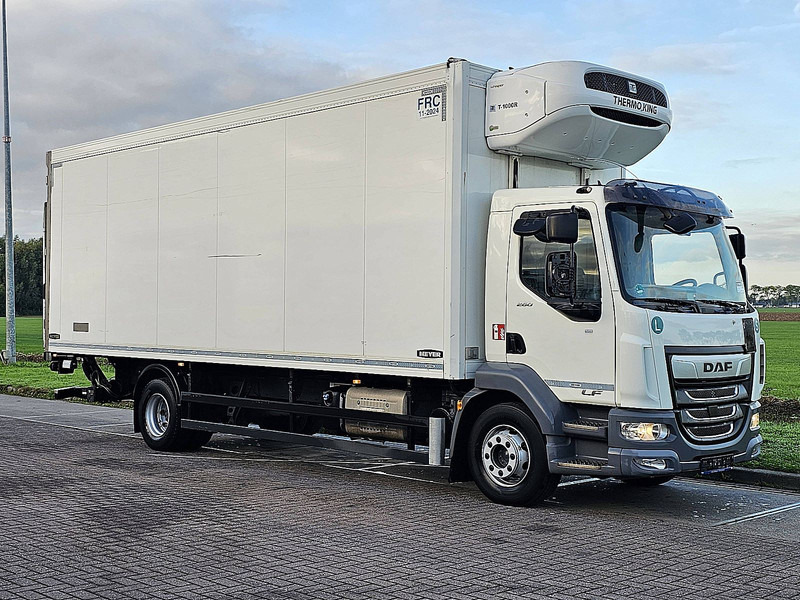 DAF LF 280 ATP - Külmutiga veoauto: pilt 5 DAF LF 280 ATP - Külmutiga veoauto: pilt 5