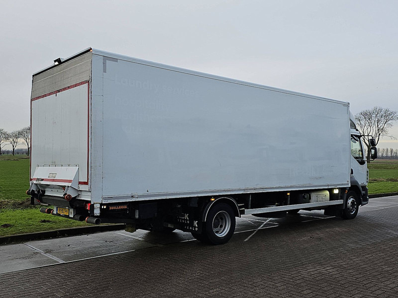 DAF LF 290 11.9T BOX: 7.8M LIFT - Kasti veoauto: pilt 3 DAF LF 290 11.9T BOX: 7.8M LIFT - Kasti veoauto: pilt 3
