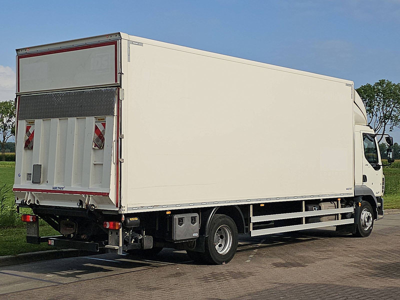 DAF LF 290 16T - Kasti veoauto: pilt 3 DAF LF 290 16T - Kasti veoauto: pilt 3