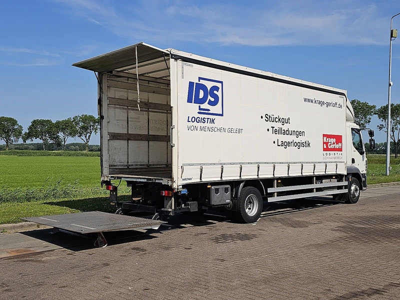 DAF LF 290 16T - Tent veoauto: pilt 3 DAF LF 290 16T - Tent veoauto: pilt 3