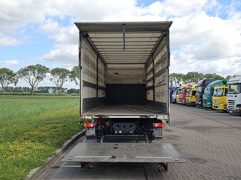 Tent veoauto DAF LF 290 16T: pilt 13
