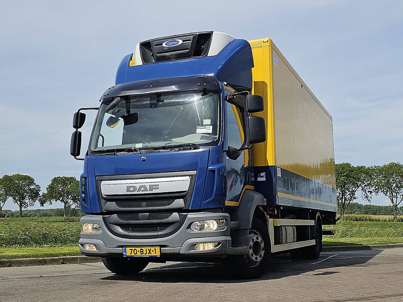 DAF LF 290 - Külmutiga veoauto: pilt 1 DAF LF 290 - Külmutiga veoauto: pilt 1