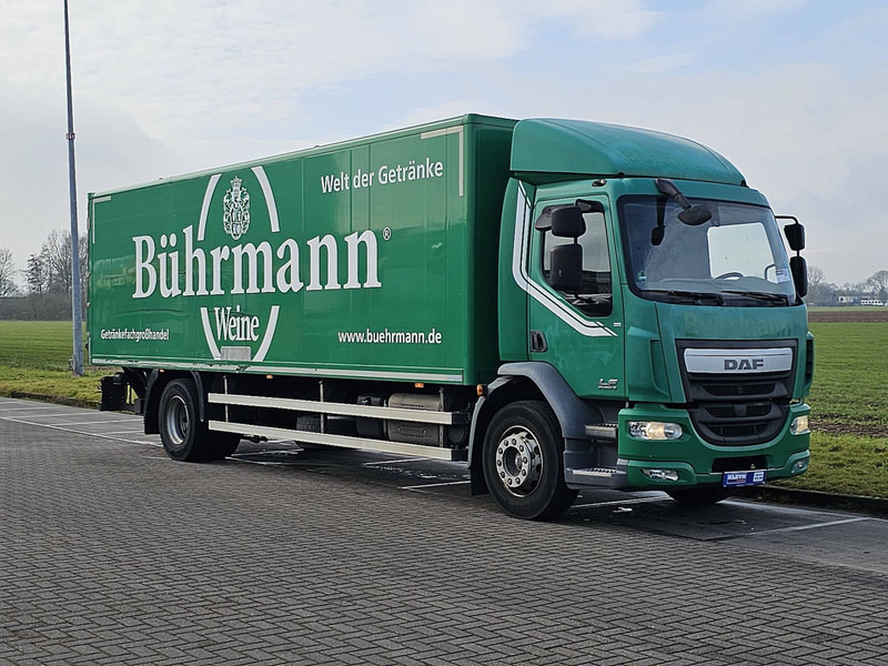 DAF LF 310 18T AIRCO LIFT - Kasti veoauto: pilt 5 DAF LF 310 18T AIRCO LIFT - Kasti veoauto: pilt 5