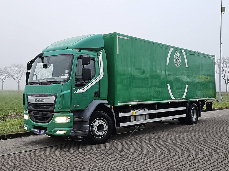 DAF LF 310 19T AIRCO TAILLIFT - Kasti veoauto: pilt 2 DAF LF 310 19T AIRCO TAILLIFT - Kasti veoauto: pilt 2