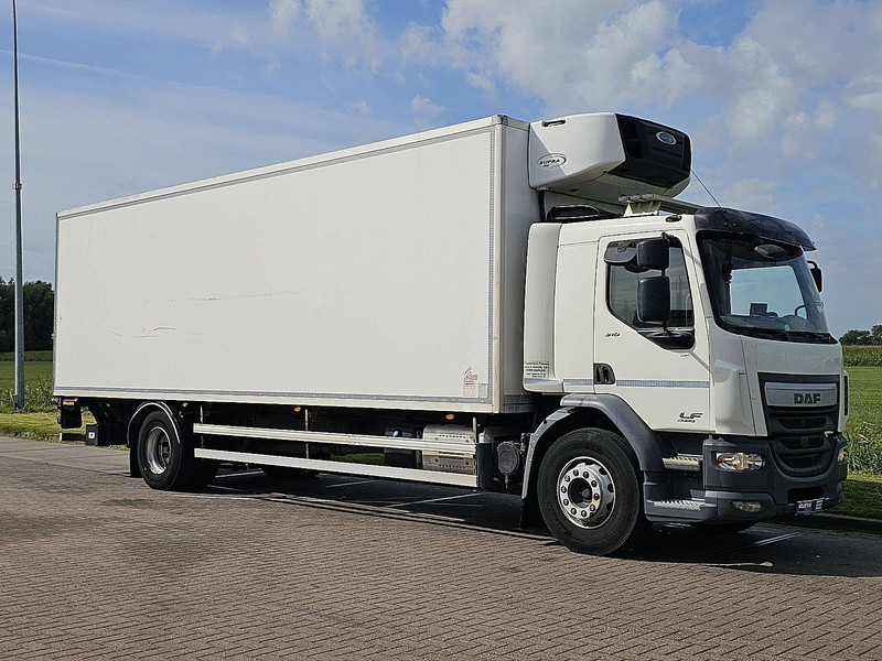 DAF LF 310 19T CARRIER LIFT - Külmutiga veoauto: pilt 5 DAF LF 310 19T CARRIER LIFT - Külmutiga veoauto: pilt 5