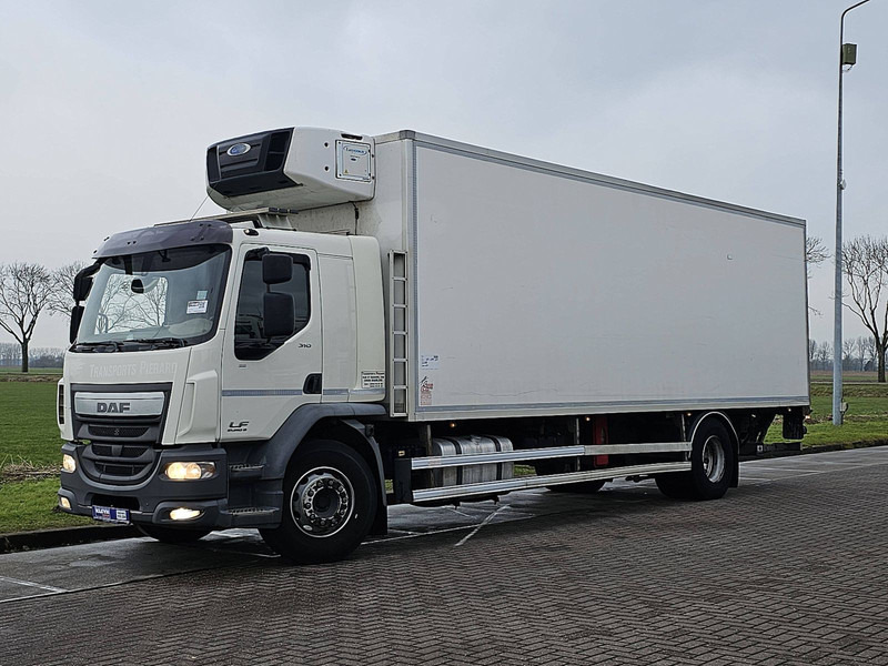 DAF LF 310 19T CARRIER LIFT - Külmutiga veoauto: pilt 2 DAF LF 310 19T CARRIER LIFT - Külmutiga veoauto: pilt 2