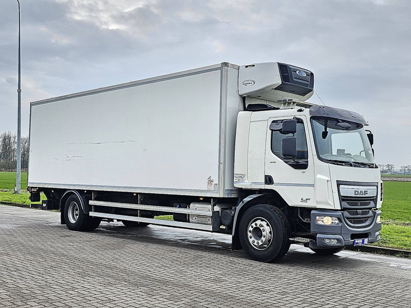 DAF LF 310 19T CARRIER LIFT - Külmutiga veoauto: pilt 5 DAF LF 310 19T CARRIER LIFT - Külmutiga veoauto: pilt 5