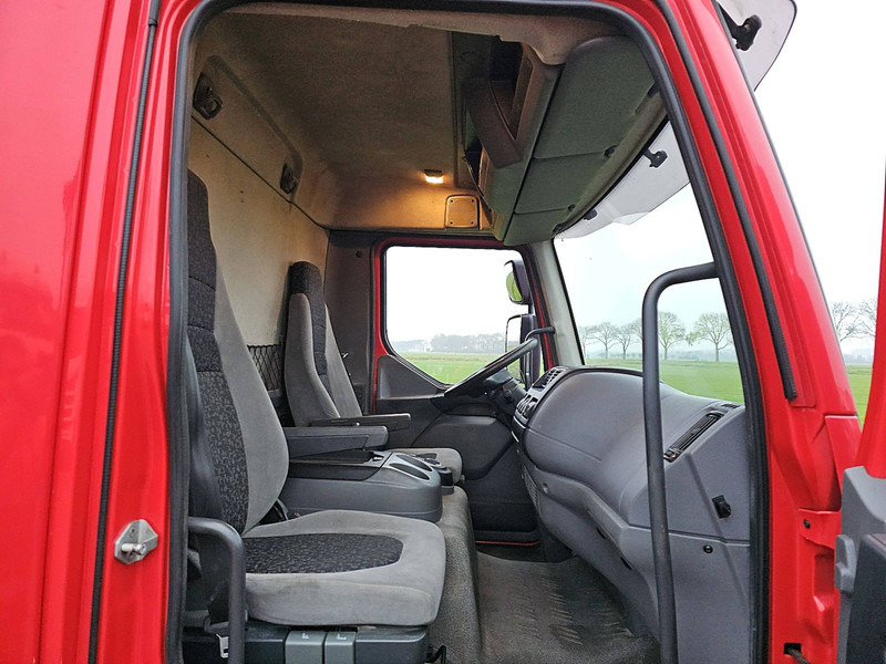 Kabiinišassiiga veoauto DAF LF 45.160 7.49T AIRCO WB 390: pilt 7