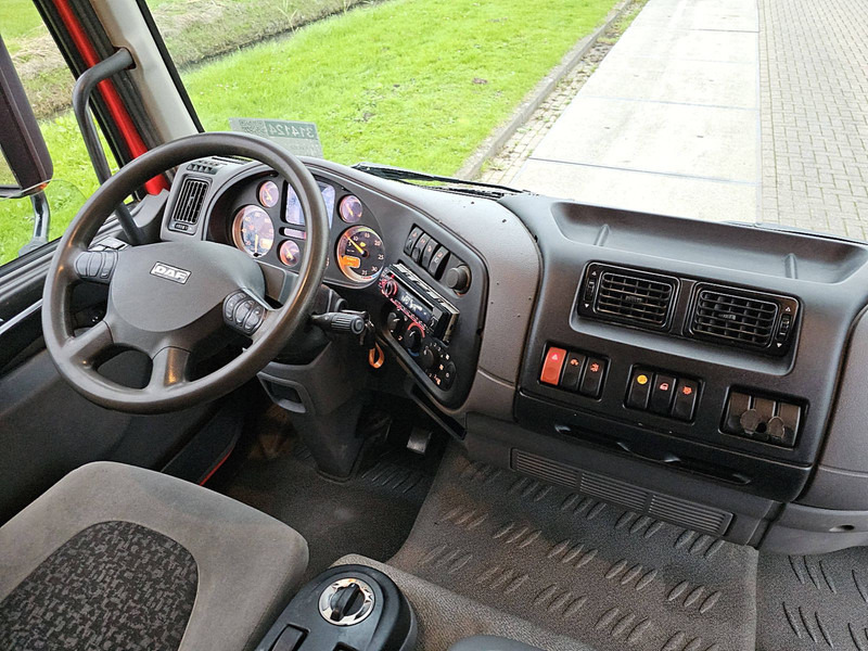 Interior photo 1: Kabiinišassiiga veoauto DAF LF 45.160 7.49T AIRCO WB 390