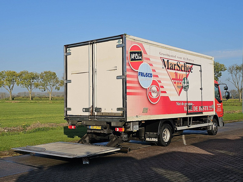 DAF LF 45.220 11.9T MANUAL - Külmutiga veoauto: pilt 3 DAF LF 45.220 11.9T MANUAL - Külmutiga veoauto: pilt 3