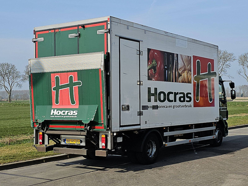 DAF LF 55.220 11.9T MULTITEMP LIFT - Külmutiga veoauto: pilt 3 DAF LF 55.220 11.9T MULTITEMP LIFT - Külmutiga veoauto: pilt 3