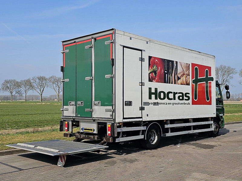 DAF LF 55.220 11.9T MULTITEMP LIFT - Külmutiga veoauto: pilt 3 DAF LF 55.220 11.9T MULTITEMP LIFT - Külmutiga veoauto: pilt 3