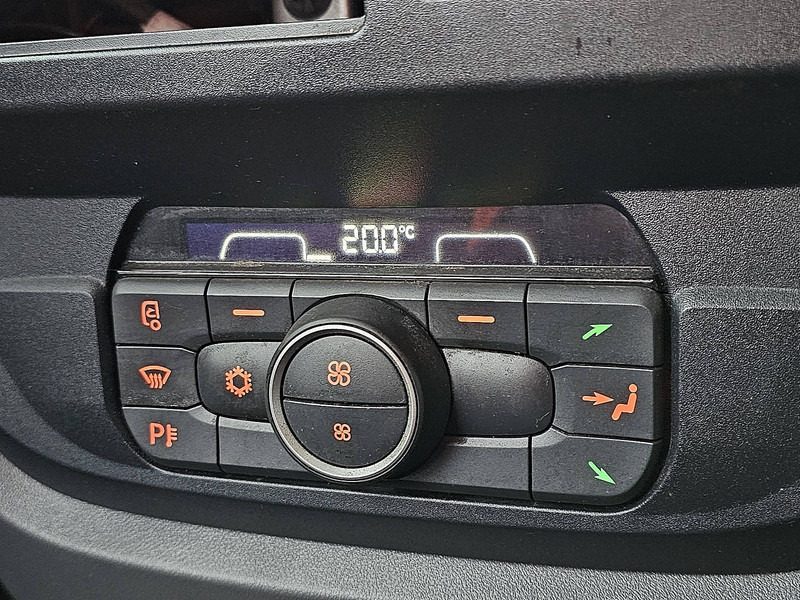 Tent veoauto DAF XF 450 FAN 6X2 STEERAXLE: pilt 13