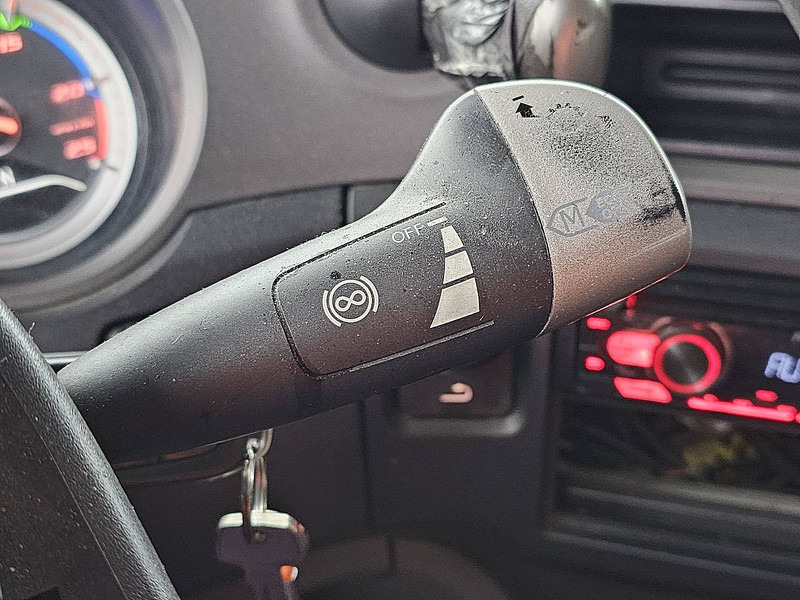 Tent veoauto DAF XF 450 FAN 6X2 STEERAXLE: pilt 14