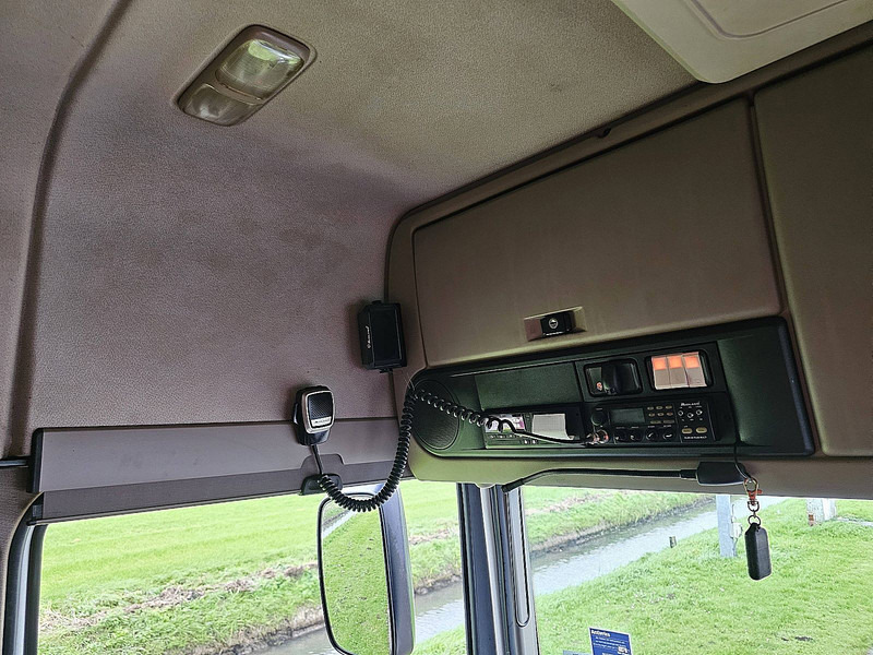 Tent veoauto DAF XF 450 FAN 6X2 STEERAXLE: pilt 10