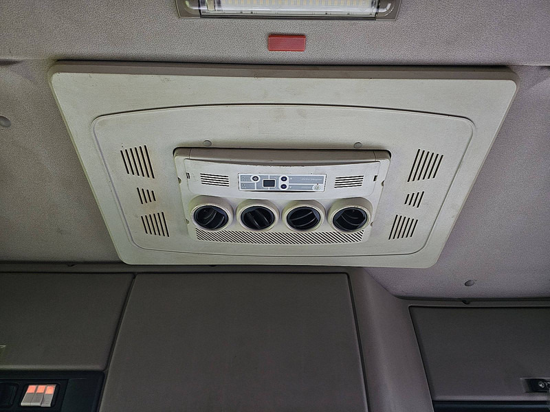 Tent veoauto DAF XF 450 FAN 6X2 STEERAXLE: pilt 12