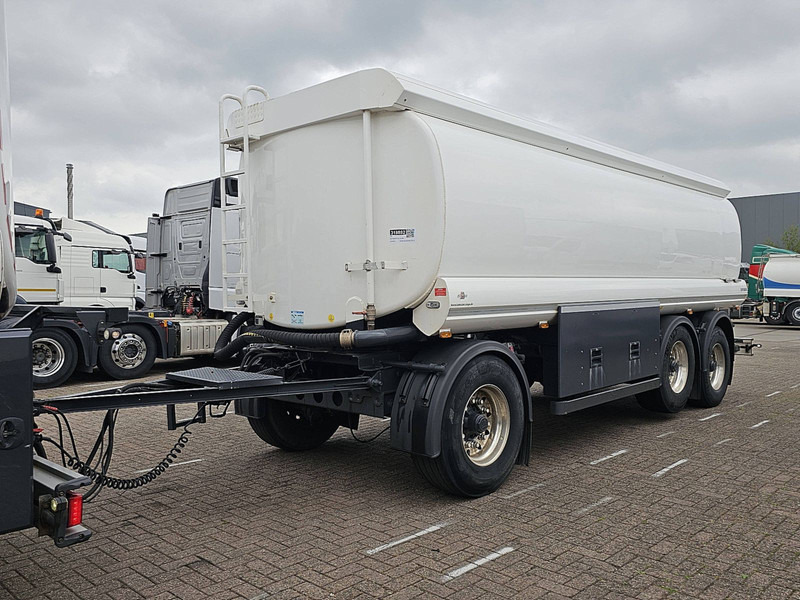 Esterer TA 24.240 24260L 3 COMP. FUEL - Tsisternhaagis: pilt 3 Esterer TA 24.240 24260L 3 COMP. FUEL - Tsisternhaagis: pilt 3