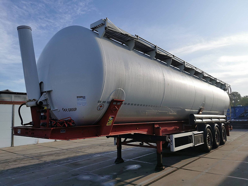 Feldbinder KIP 60M3 - Tsistern poolhaagis: pilt 1 Feldbinder KIP 60M3 - Tsistern poolhaagis: pilt 1