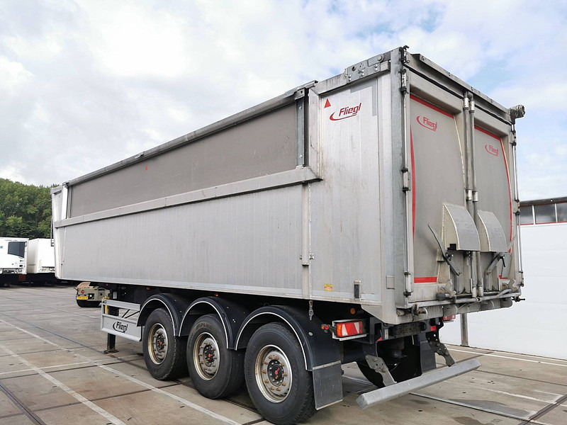 Fliegl 50M3 KOMBI DOORS - Kallur-poolhaagis: pilt 5 Fliegl 50M3 KOMBI DOORS - Kallur-poolhaagis: pilt 5