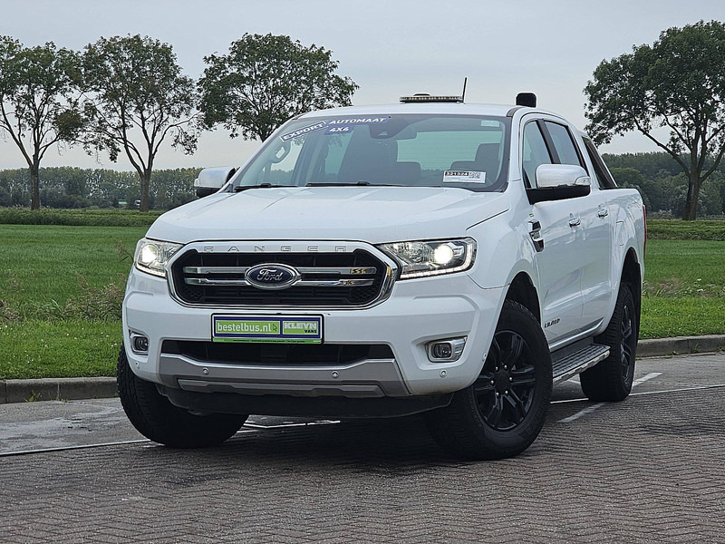 Ford Ranger Dub.Cab Export! - Pikap: pilt 1 Ford Ranger Dub.Cab Export! - Pikap: pilt 1