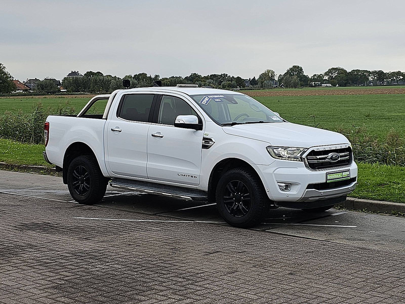 Ford Ranger Dub.Cab Export! - Pikap: pilt 5 Ford Ranger Dub.Cab Export! - Pikap: pilt 5