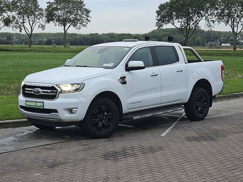 Ford Ranger Dub.Cab Export! - Pikap: pilt 2 Ford Ranger Dub.Cab Export! - Pikap: pilt 2