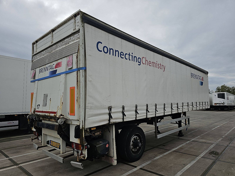 Groenewegen DRO-10-10 CITY - Tentpoolhaagis: pilt 2 Groenewegen DRO-10-10 CITY - Tentpoolhaagis: pilt 2