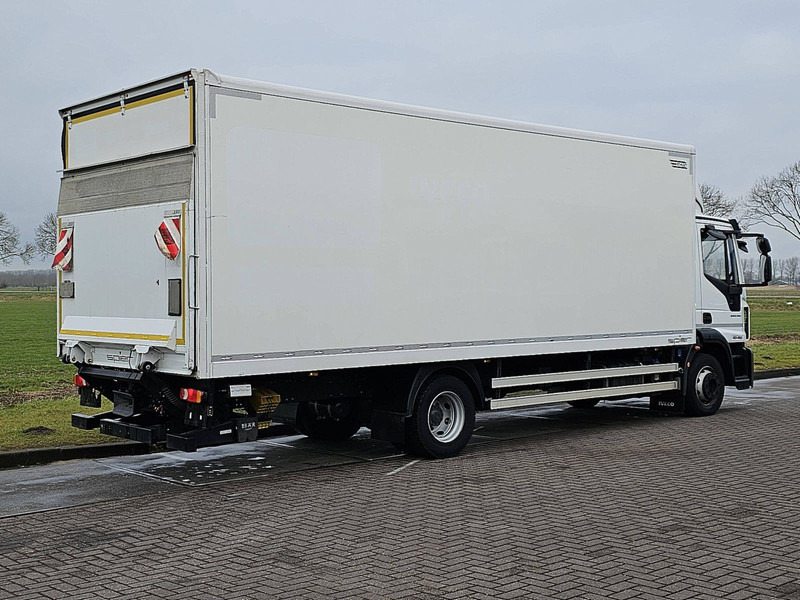 Iveco 120E25 EUROCARGO AIRCO 3 SEATS 102TKM - Kasti veoauto: pilt 3 Iveco 120E25 EUROCARGO AIRCO 3 SEATS 102TKM - Kasti veoauto: pilt 3
