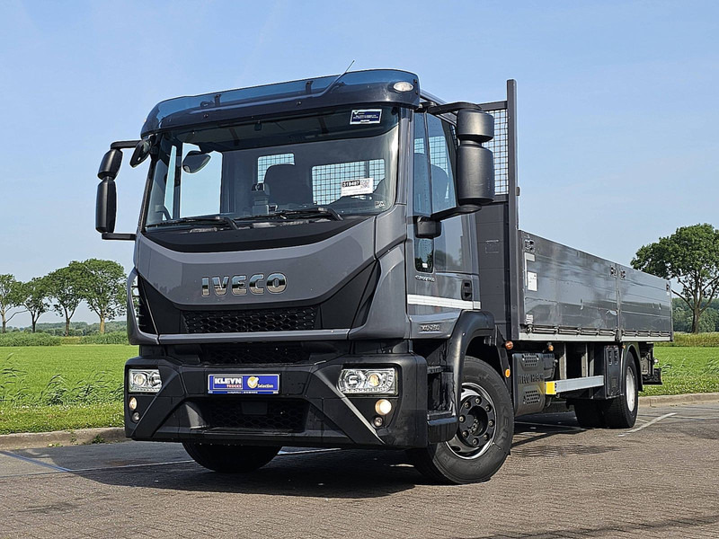 Iveco 140E25 EUROCARGO 140-250 AIRCO AHK - Madelveok/ Platvormveok: pilt 1 Iveco 140E25 EUROCARGO 140-250 AIRCO AHK - Madelveok/ Platvormveok: pilt 1