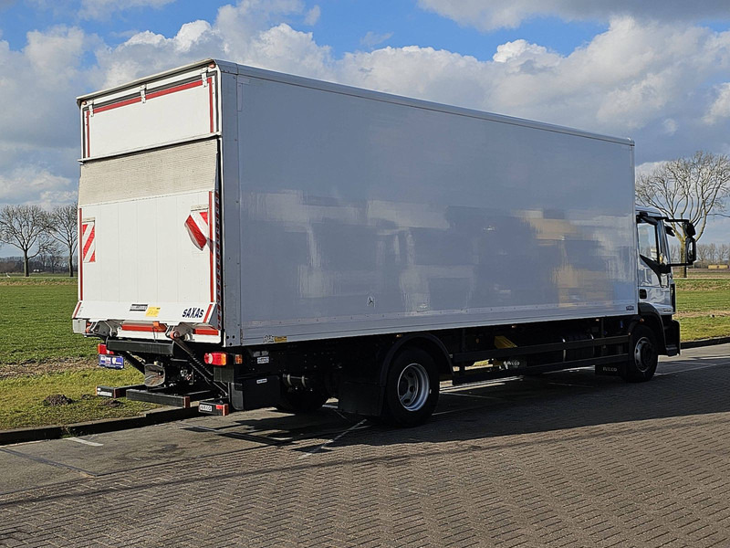 Iveco 140E28 EUROCARGO 3 SEATS AIRCO 88 TKM - Kasti veoauto: pilt 3 Iveco 140E28 EUROCARGO 3 SEATS AIRCO 88 TKM - Kasti veoauto: pilt 3