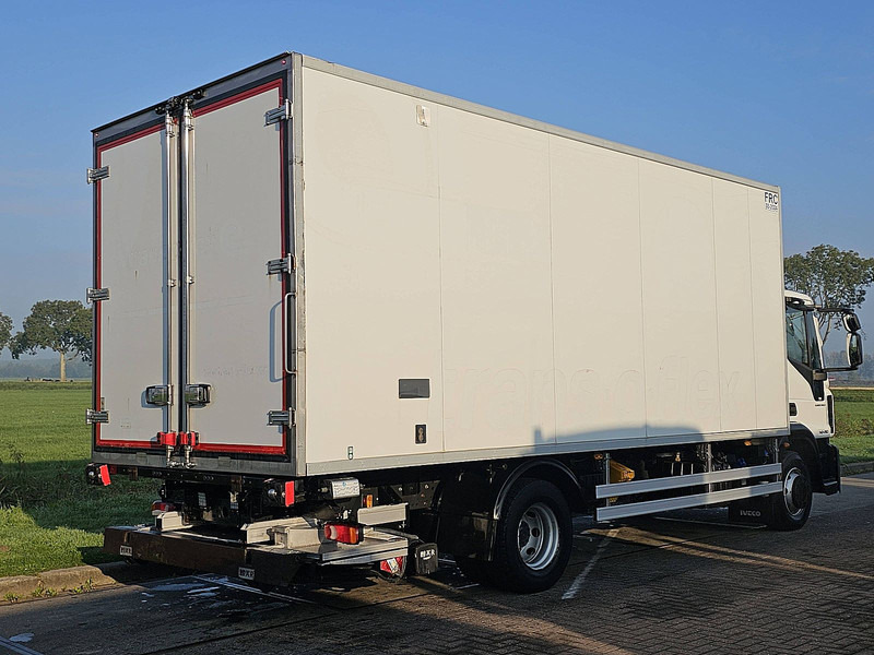 Iveco 140E28 EUROCARGO ATP - Külmutiga veoauto: pilt 3 Iveco 140E28 EUROCARGO ATP - Külmutiga veoauto: pilt 3