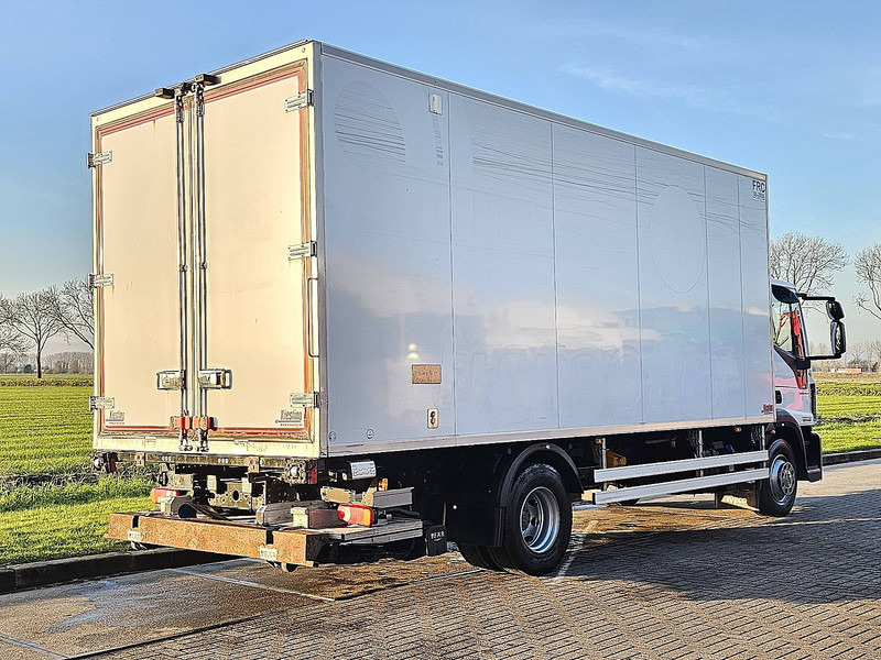 Iveco 140E28 EUROCARGO ATP - Külmutiga veoauto: pilt 3 Iveco 140E28 EUROCARGO ATP - Külmutiga veoauto: pilt 3
