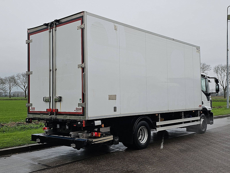 Iveco 140E28 EUROCARGO ATP - Külmutiga veoauto: pilt 3 Iveco 140E28 EUROCARGO ATP - Külmutiga veoauto: pilt 3