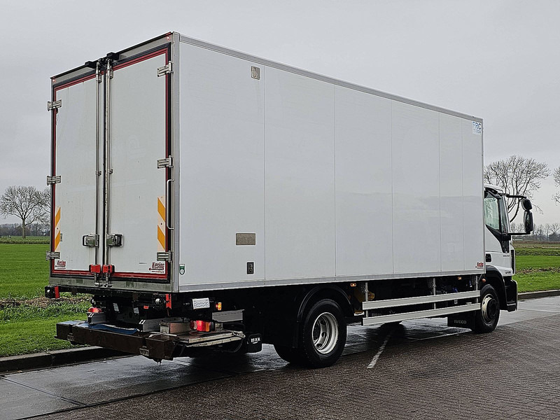 Iveco 140E28 EUROCARGO ATP - Külmutiga veoauto: pilt 3 Iveco 140E28 EUROCARGO ATP - Külmutiga veoauto: pilt 3