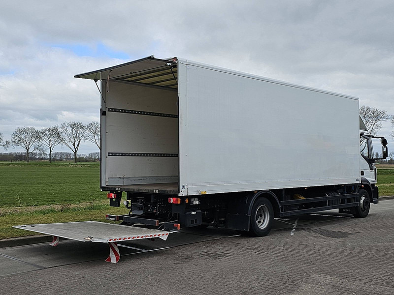 Iveco 160E28 EUROCARGO TAILLIFT AIRCO 72TKM - Kasti veoauto: pilt 3 Iveco 160E28 EUROCARGO TAILLIFT AIRCO 72TKM - Kasti veoauto: pilt 3