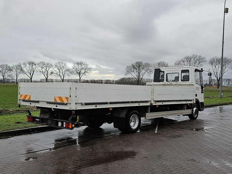 Iveco 75E14 EUROCARGO MANUAL 79TKM!! - Madelveok/ Platvormveok: pilt 3 Iveco 75E14 EUROCARGO MANUAL 79TKM!! - Madelveok/ Platvormveok: pilt 3